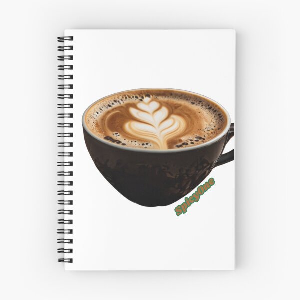 Item preview, Caffeinated Dreams designed and sold by SpicyOne.