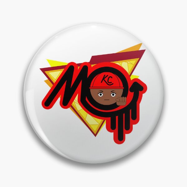 Item preview, KCMOji Kinfolk Black Movement Female designed and sold by NEO artistry.