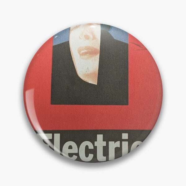 Item preview, Electric designed and sold by ScottBakerPoet.
