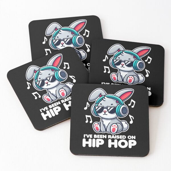 Item preview, Raised on Hip Hop designed and sold by DetourShirts.
