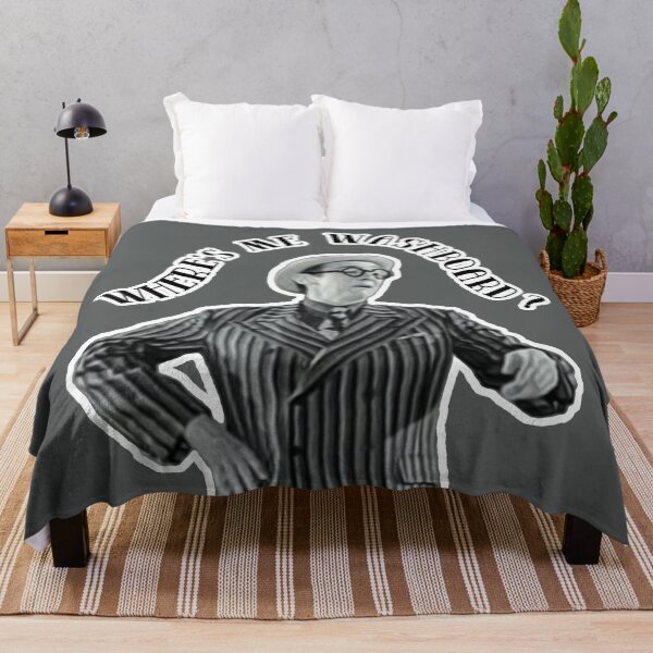 Item preview, Arthur Atkinson - The Fast Show - "Where's Me Washboard?" designed and sold by curseofkazar.