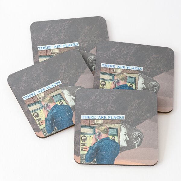 Item preview, There Are Places designed and sold by ScottBakerPoet.
