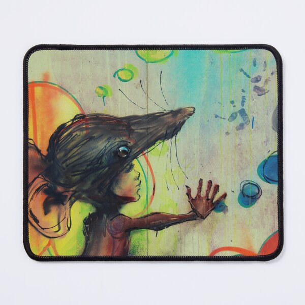 Item preview, Thought Bubbles designed and sold by heinrich.