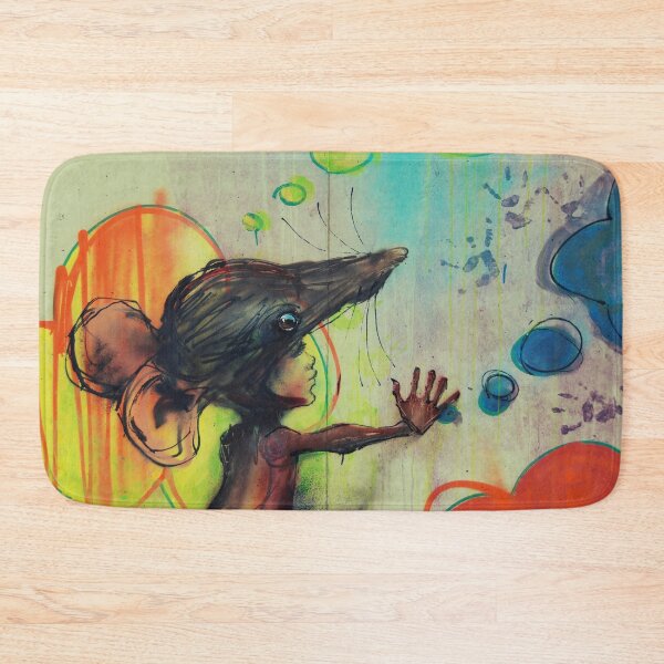 Item preview, Thought Bubbles designed and sold by heinrich.