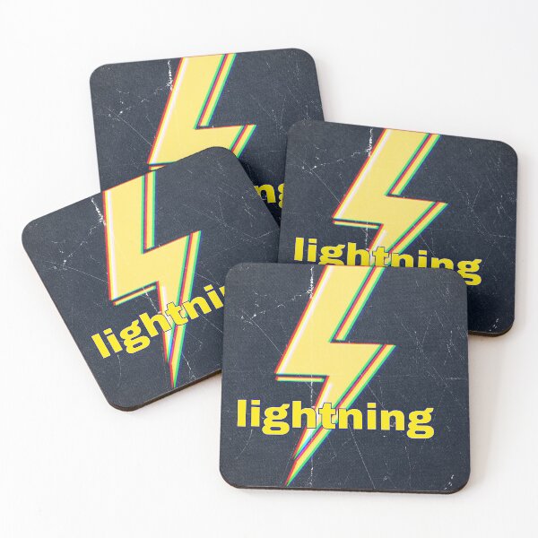 Item preview, lightning designed and sold by Cobraruwt_7689.