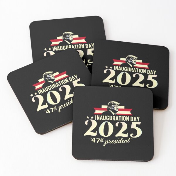 Item preview, trump inauguration day 2025 designed and sold by VividDripCo.
