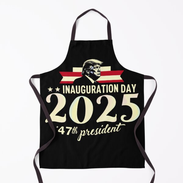 Item preview, trump inauguration day 2025 designed and sold by VividDripCo.