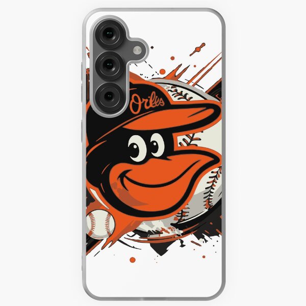 Item preview, Baltimore Orioles Baseball Spirit designed and sold by rich4Design.