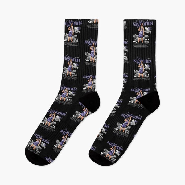 Item preview, Sagittarius Zodiac Sign Purple Design designed and sold by snidentic.