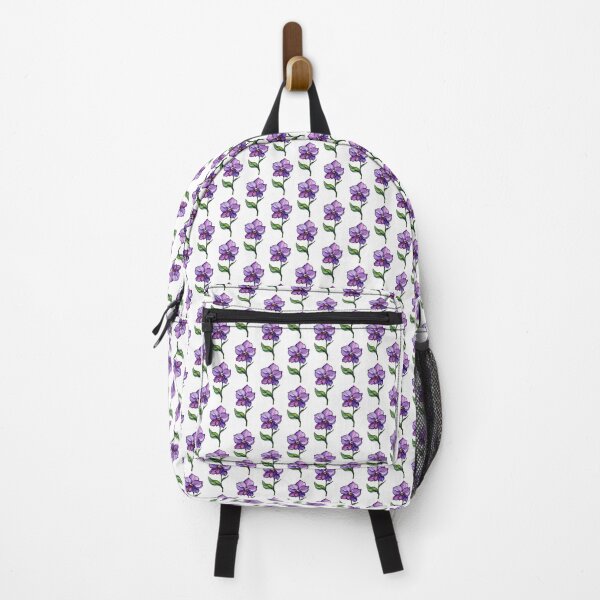 Item preview, Purple Violet Digital Painting designed and sold by Fikuall.