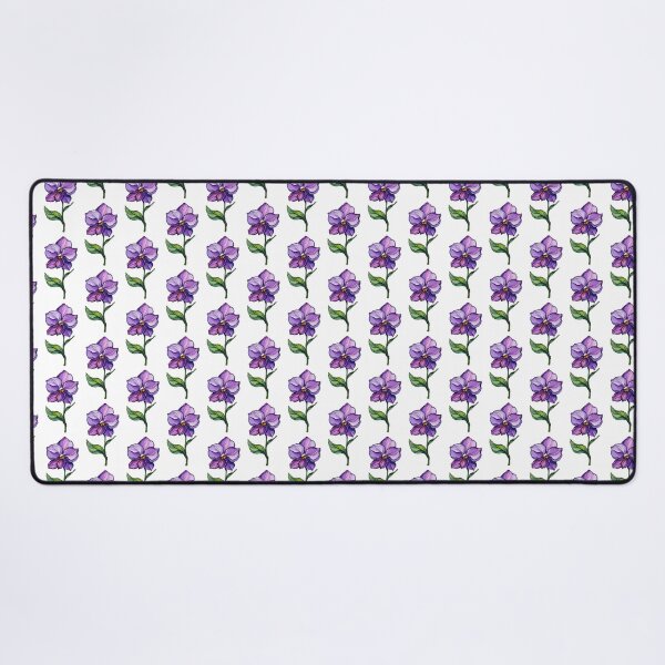 Item preview, Purple Violet Digital Painting designed and sold by Fikuall.