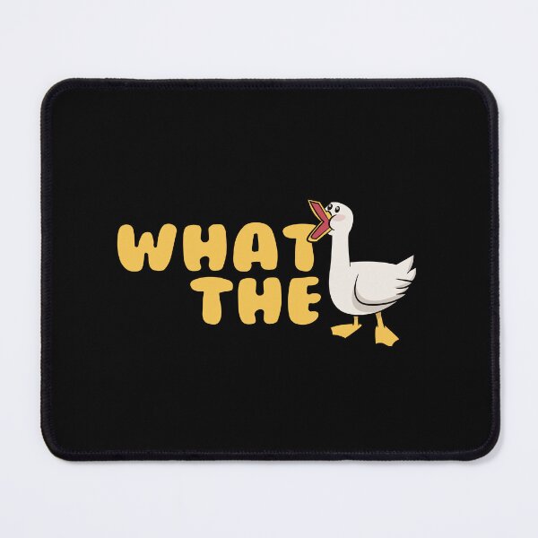 Item preview, What the duck designed and sold by remerasnerdas.
