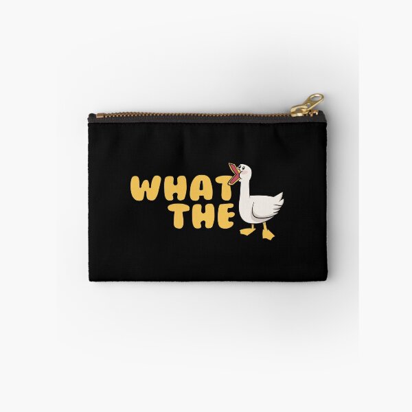 Item preview, What the duck designed and sold by remerasnerdas.