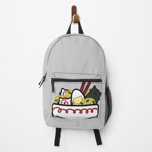 Item preview, Marshmallow Bean and friends - We are ramen designed and sold by Bountiful Bean.