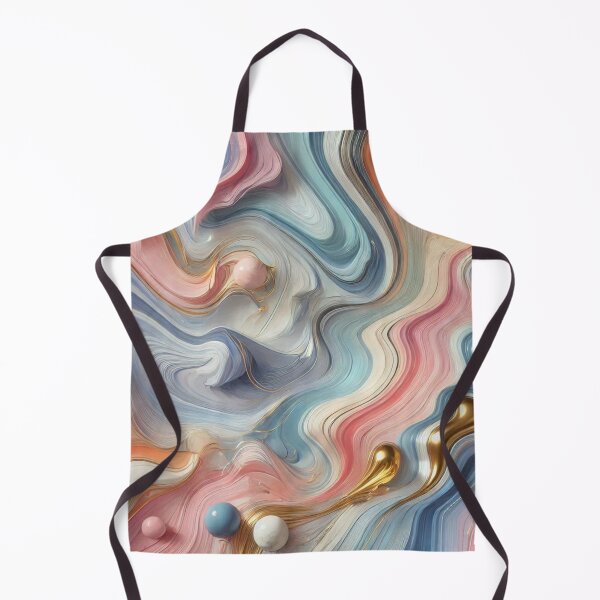 Item preview, marble textures with a blend of pastel and metallic tones. designed and sold by MZCREATIONS144.