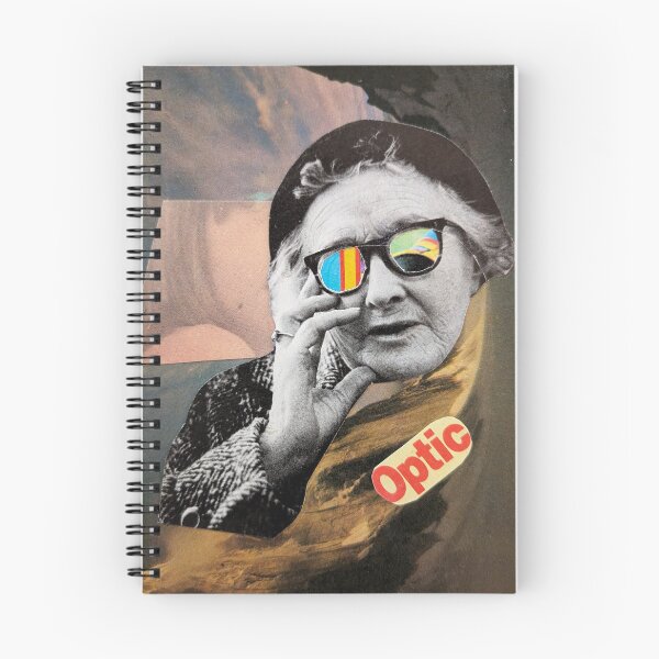 Item preview, Optic designed and sold by ScottBakerPoet.