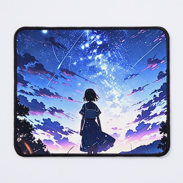 Item preview, Gazing at the Cosmic Symphony designed and sold by TheSharpService.