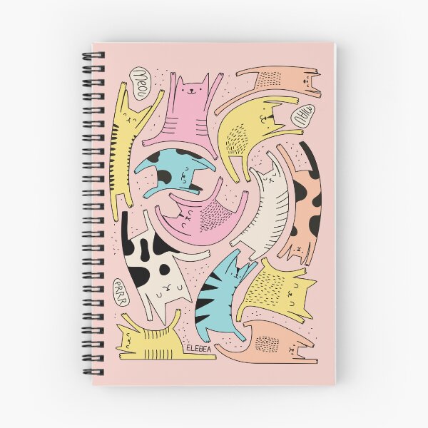 Item preview, Cat paradise by Sasa Elebea designed and sold by Sabrina Brugmann.
