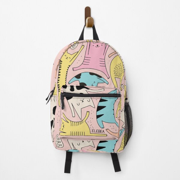 Item preview, Cat paradise by Sasa Elebea designed and sold by Sabrina Brugmann.