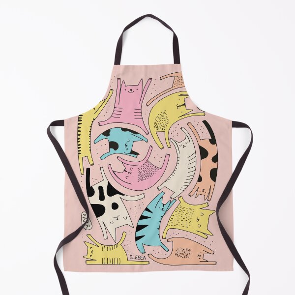 Item preview, Cat paradise by Sasa Elebea designed and sold by Sabrina Brugmann.