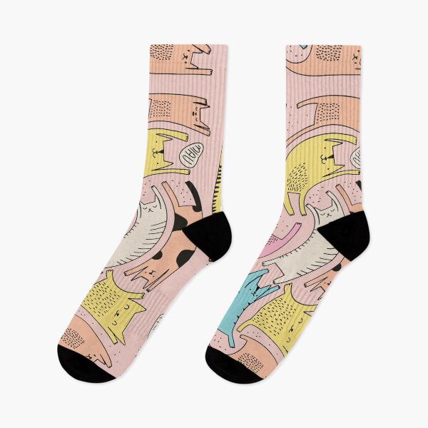 Item preview, Cat paradise by Sasa Elebea designed and sold by Sabrina Brugmann.