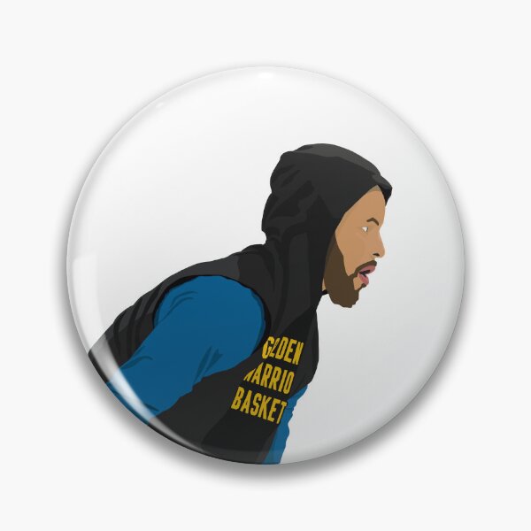 Item preview, Stephen Curry Golden State Warriors designed and sold by deniscavo.