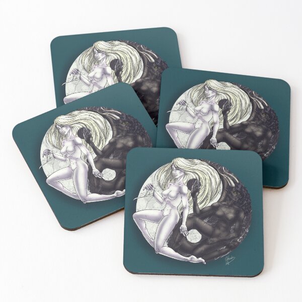Item preview, Ying yang designed and sold by Made-by-Anxiety.
