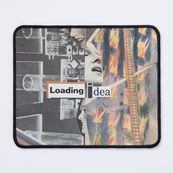 Item preview, Loading Idea designed and sold by ScottBakerPoet.