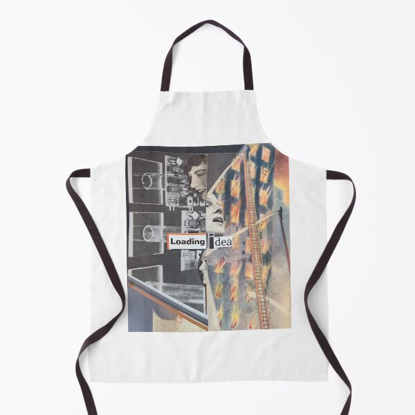 Item preview, Loading Idea designed and sold by ScottBakerPoet.