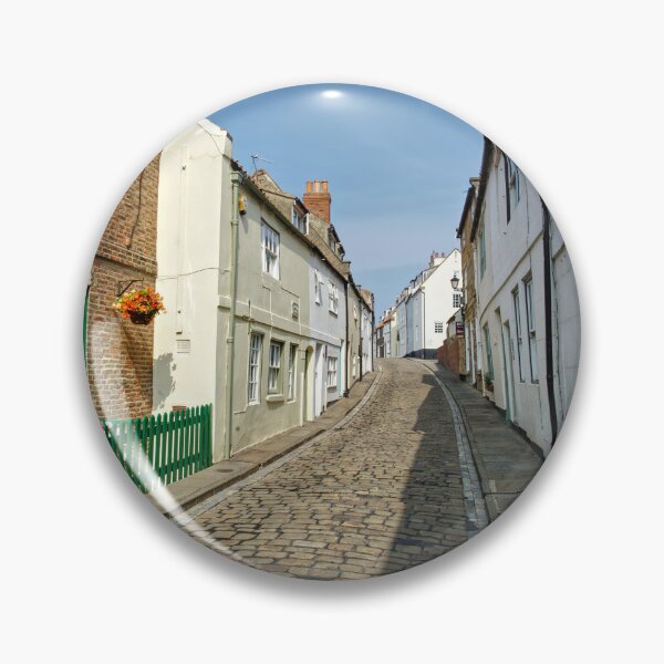 Item preview,  Whitby Henrietta Street designed and sold by Alisonchambers2.