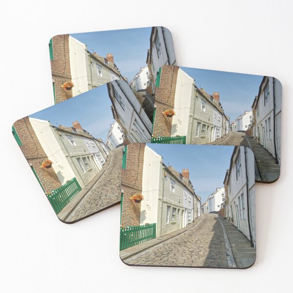 Item preview,  Whitby Henrietta Street designed and sold by Alisonchambers2.