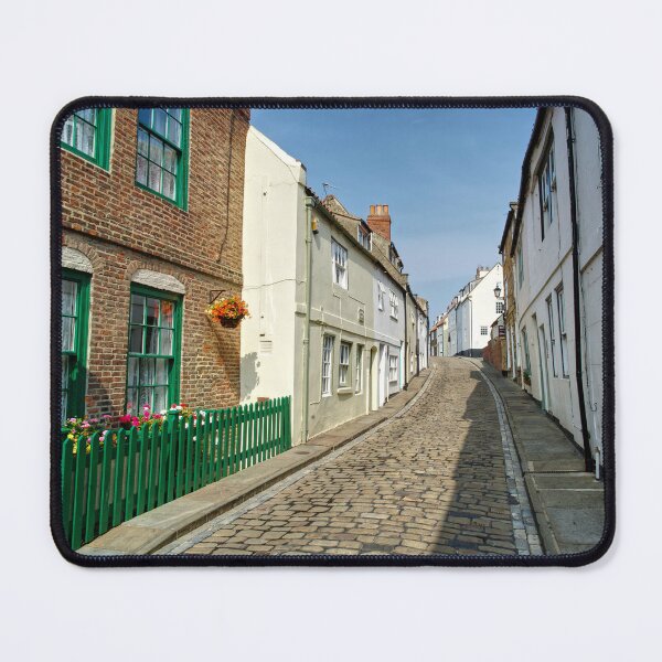 Item preview,  Whitby Henrietta Street designed and sold by Alisonchambers2.