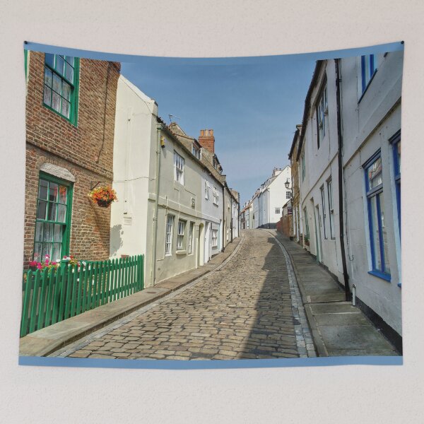 Item preview,  Whitby Henrietta Street designed and sold by Alisonchambers2.