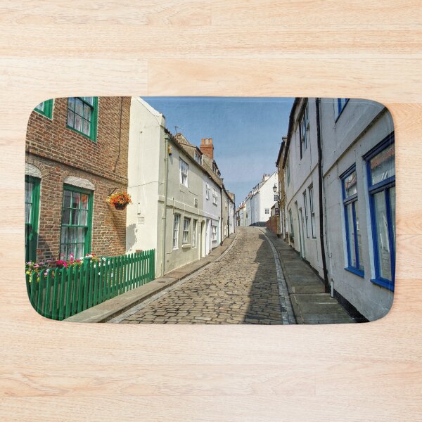 Item preview,  Whitby Henrietta Street designed and sold by Alisonchambers2.