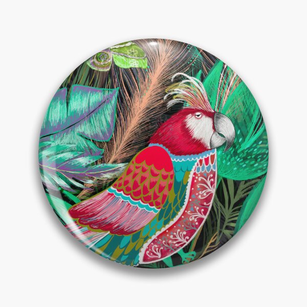 Item preview, Pretty Polly designed and sold by GailAHarris.