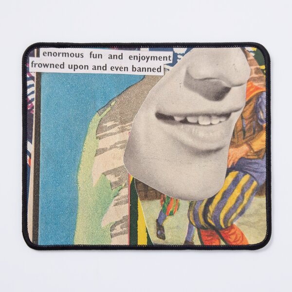 Item preview, Enormous Fun designed and sold by ScottBakerPoet.