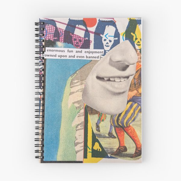 Item preview, Enormous Fun designed and sold by ScottBakerPoet.