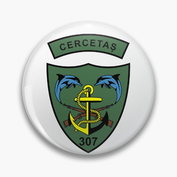 Item preview, Romanian Special Forces designed and sold by sirglennbo.