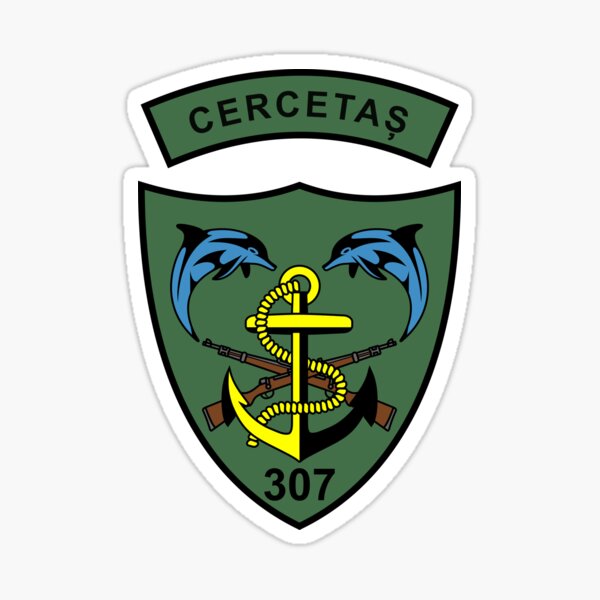Item preview, Romanian Special Forces designed and sold by sirglennbo.