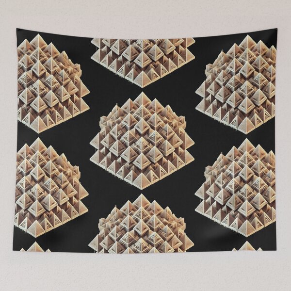Item preview, Geometry designed and sold by FShadora.