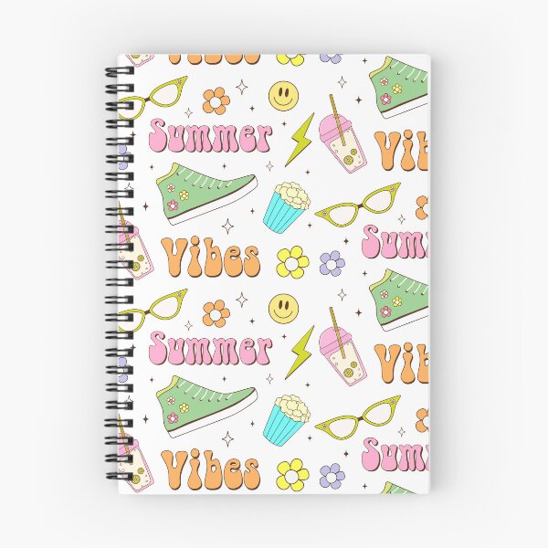 Item preview, Retro Groovy Summer designed and sold by Olena-lena.