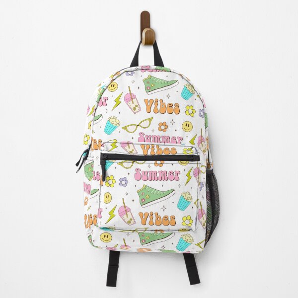 Item preview, Retro Groovy Summer designed and sold by Olena-lena.