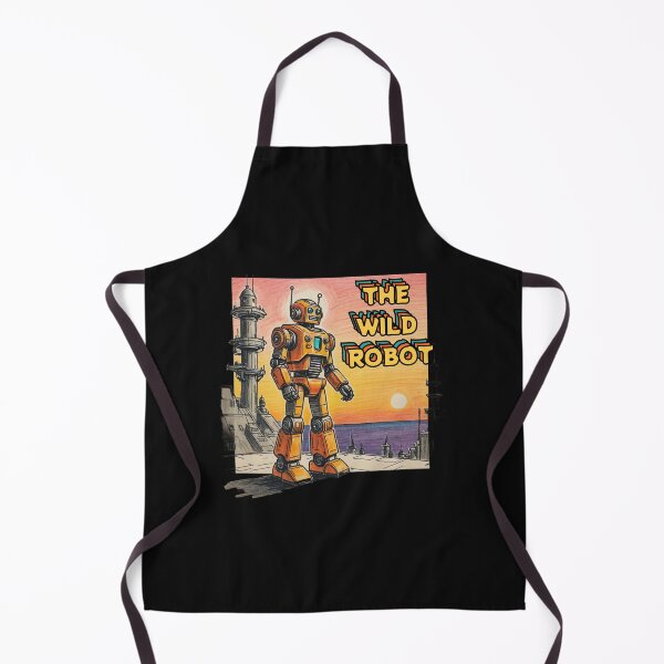 Item preview, ROBOT designed and sold by zzzozzo.