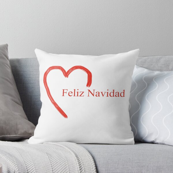 Item preview, Feliz Navidad designed and sold by LuxuryZone.
