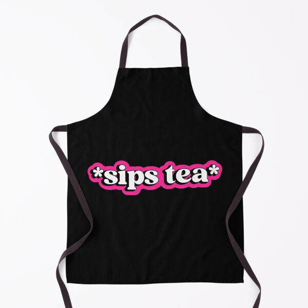 Item preview, sips tea designed and sold by designing01Ar3.