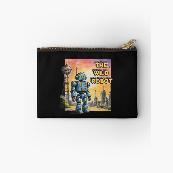 Item preview, ROBOT designed and sold by zzzozzo.