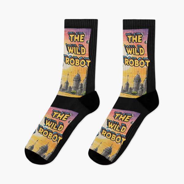 Item preview, ROBOT designed and sold by zzzozzo.