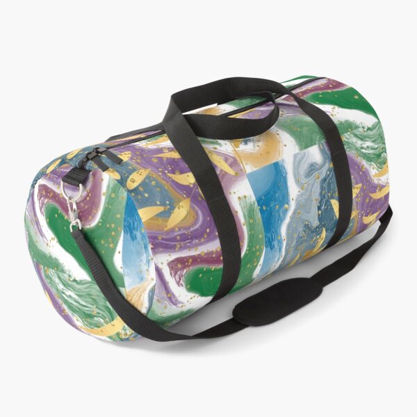 Item preview,  "Abstract Art with Golden Leaves" designed and sold by Graphollio-shop.