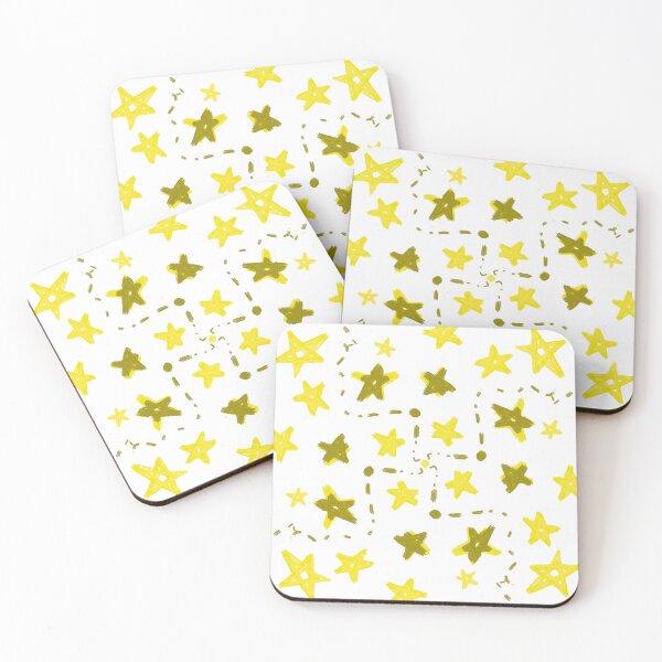 Item preview, Stars designed and sold by LuxuryZone.
