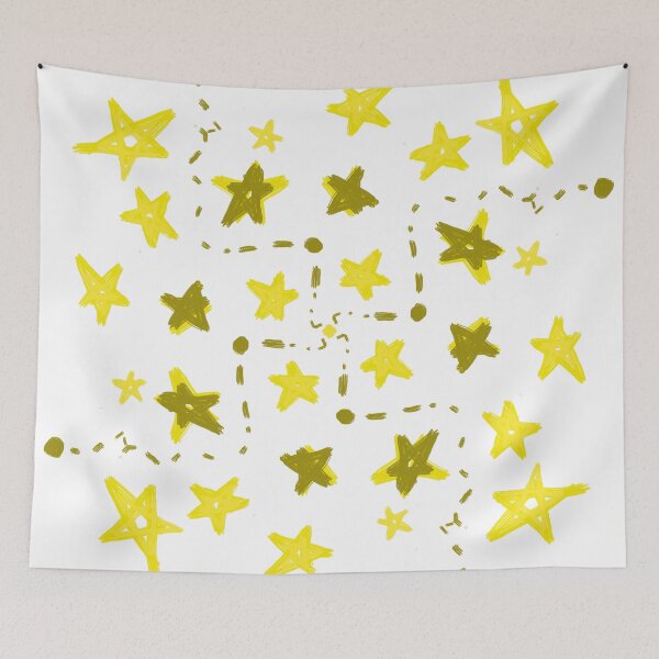 Item preview, Stars designed and sold by LuxuryZone.